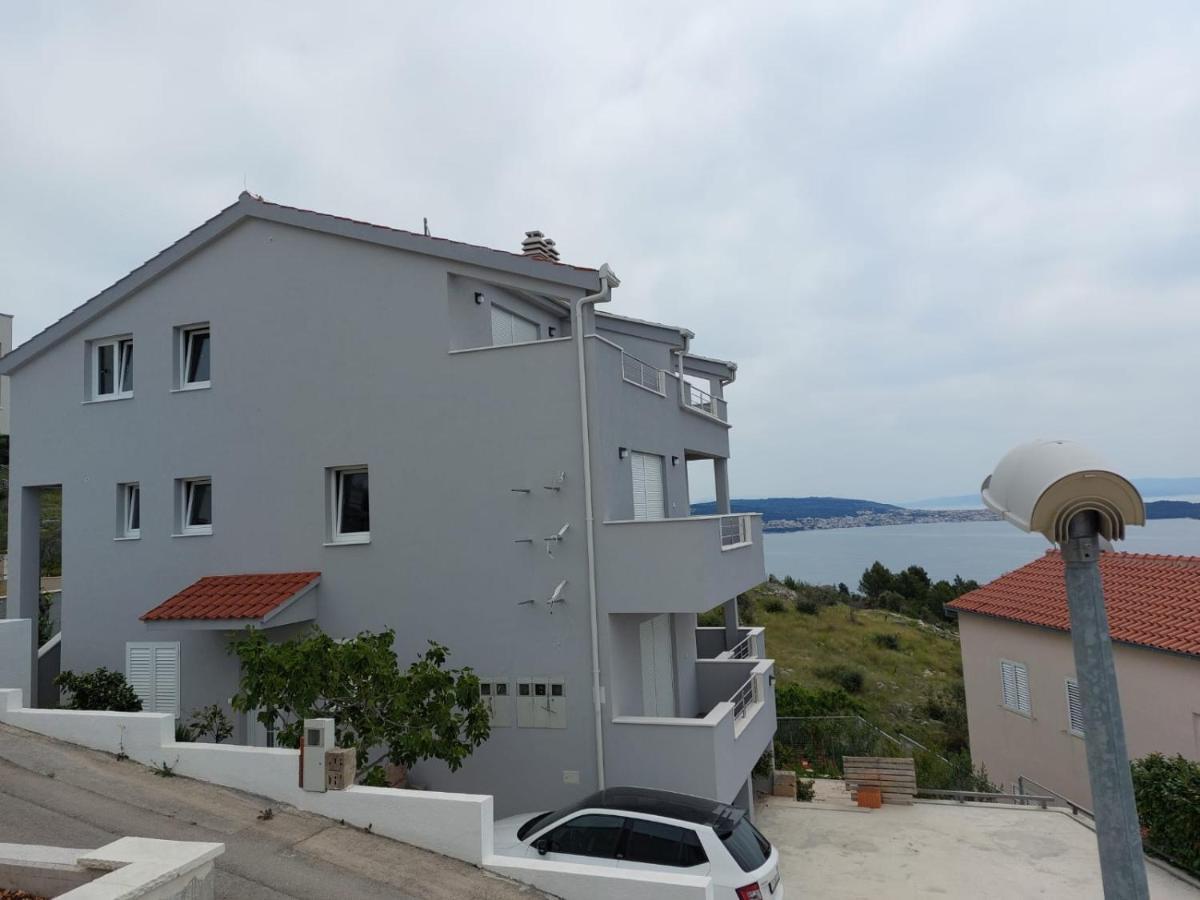 Apartments Vini 돈지세케트 외부 사진