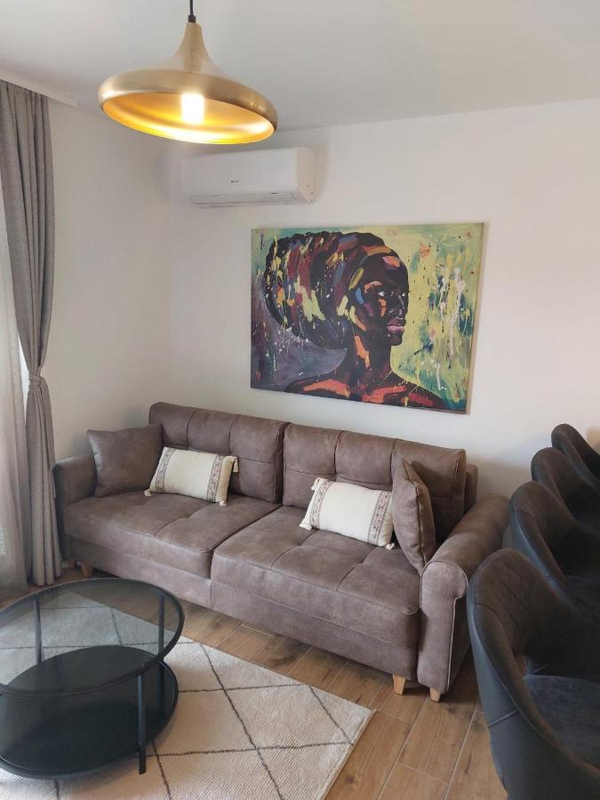 Apartments Vini 돈지세케트 외부 사진