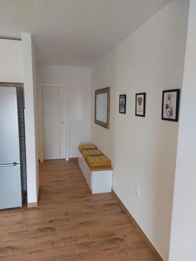 Apartments Vini 돈지세케트 외부 사진