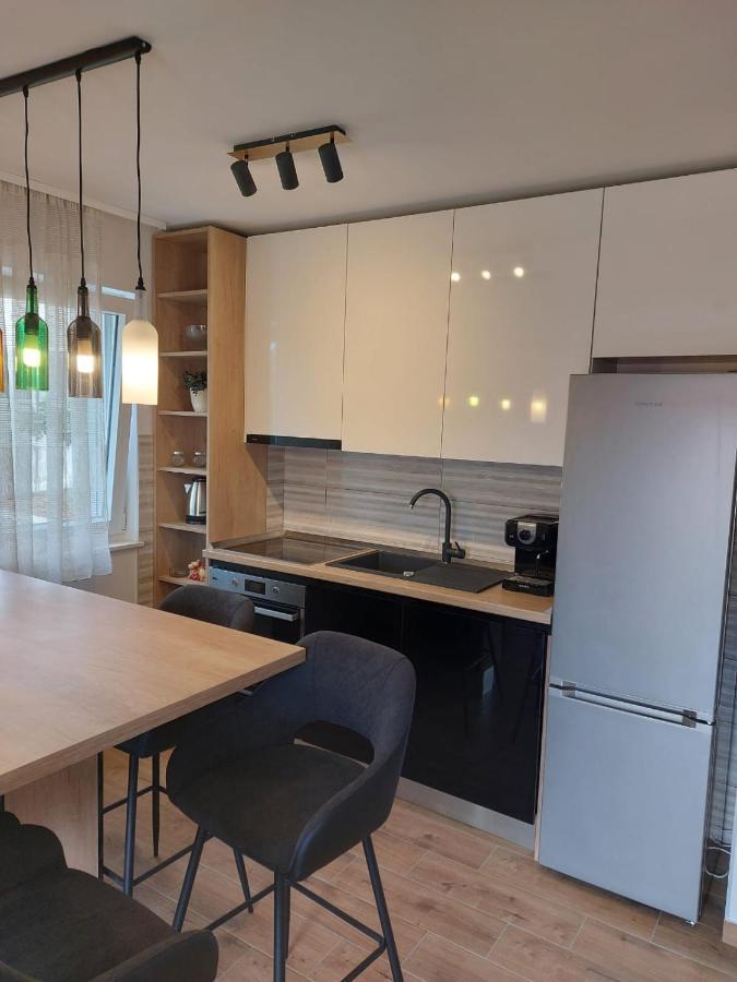 Apartments Vini 돈지세케트 외부 사진