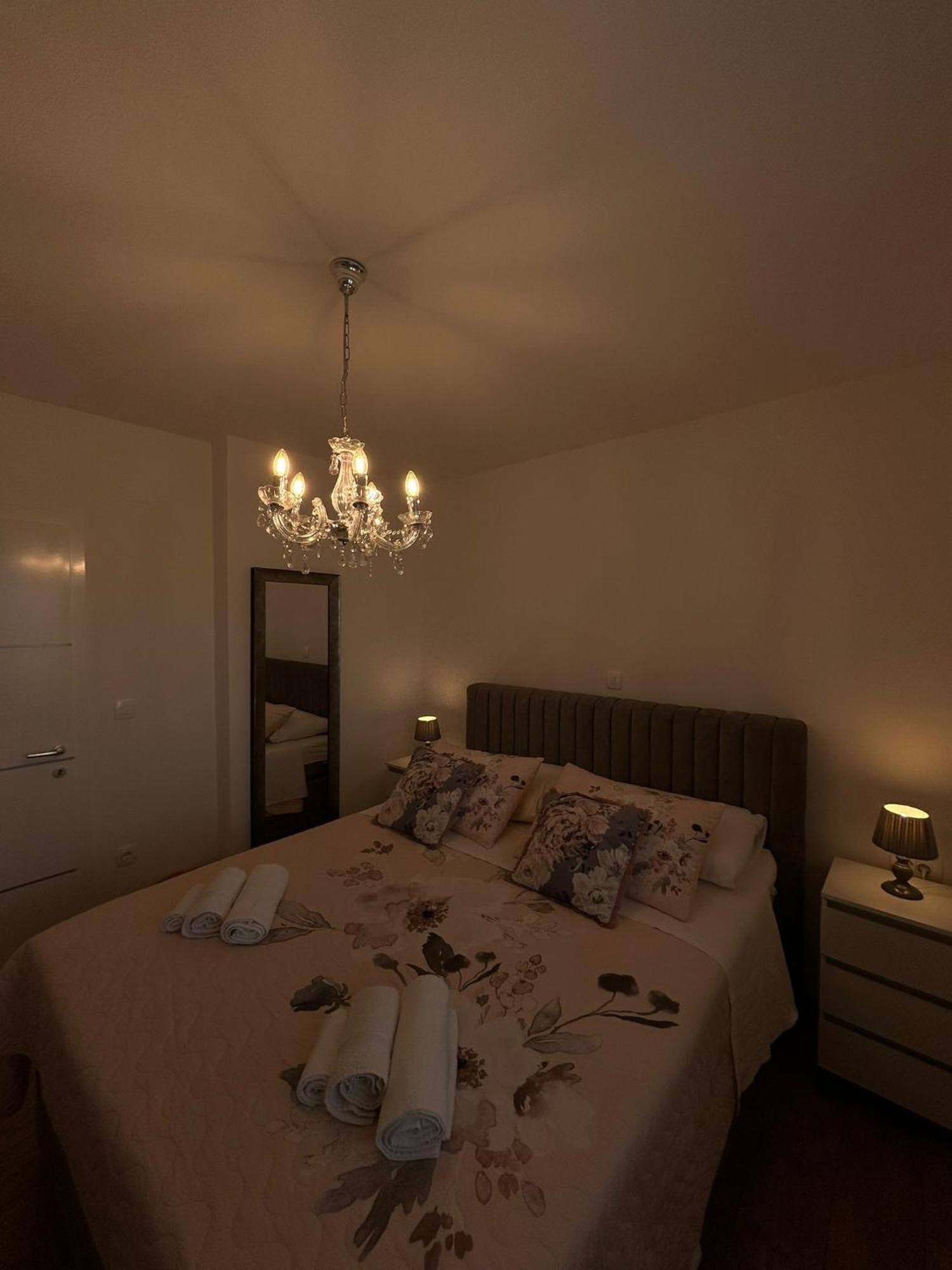 Apartments Vini 돈지세케트 외부 사진